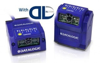 Datalogic Matrix 210N