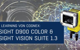 Newsmeldung Header - In-Sight D900 Color - 021120